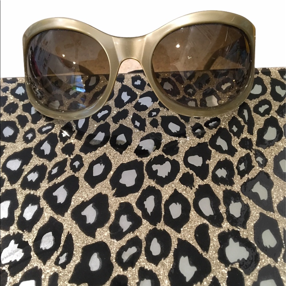 Emporio Armani Sunglasses